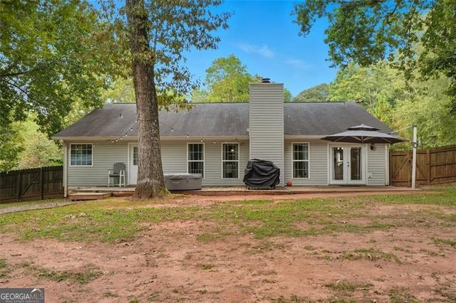 4450 Dorsett Shoals, Douglasville, GA 30135