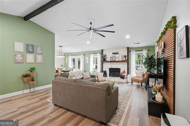 4450 Dorsett Shoals, Douglasville, GA 30135