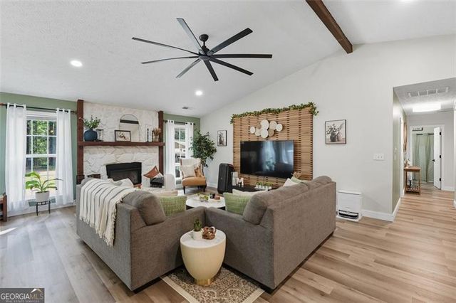 4450 Dorsett Shoals, Douglasville, GA 30135