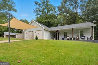 4450 Dorsett Shoals, Douglasville, GA 30135