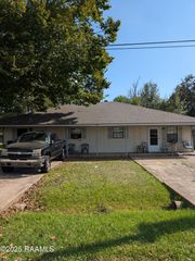 235 Auburn Drive, Carencro, LA 70520