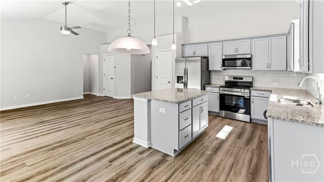 204 Hasty Point Road, Port Wentworth, GA 31407