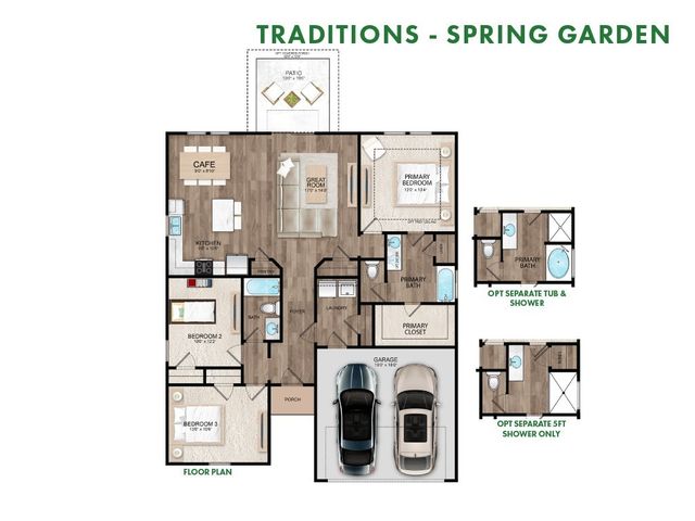 204 Hasty Point Road, Port Wentworth, GA 31407