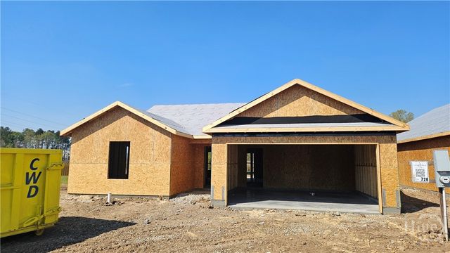 204 Hasty Point Road, Port Wentworth, GA 31407