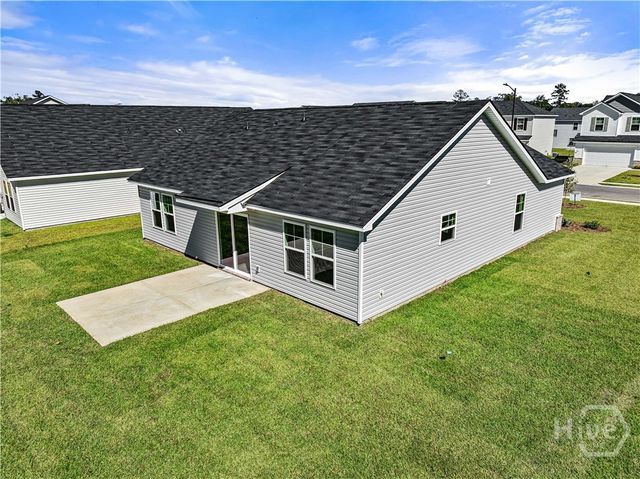 204 Hasty Point Road, Port Wentworth, GA 31407