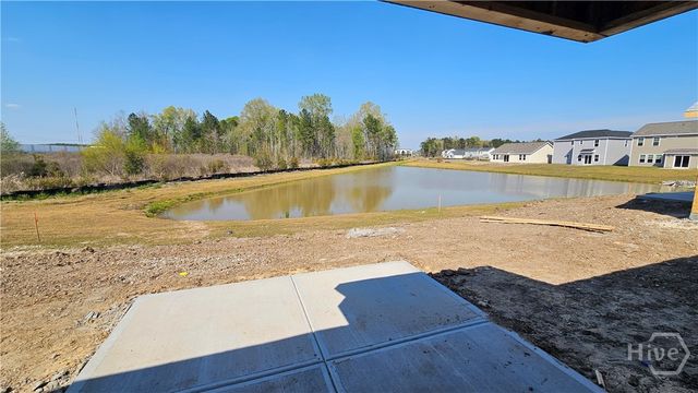 204 Hasty Point Road, Port Wentworth, GA 31407