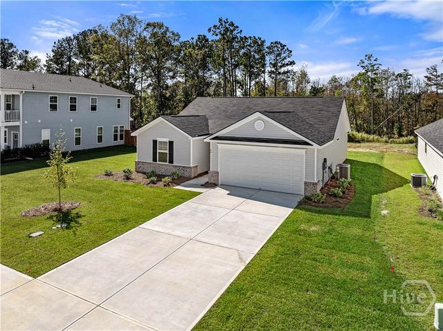 204 Hasty Point Road, Port Wentworth, GA 31407