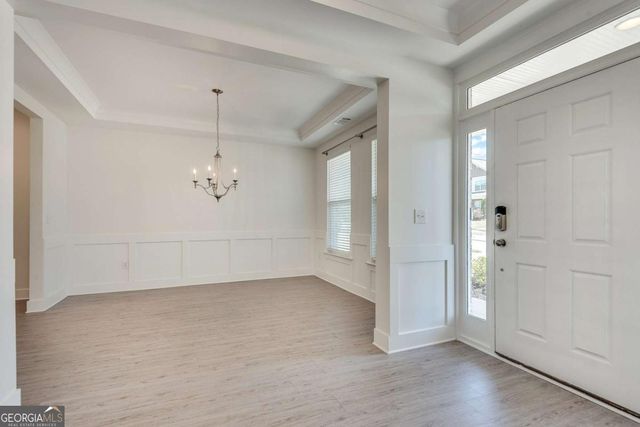 6809 Benjamin Drive, Flowery Branch, GA 30542