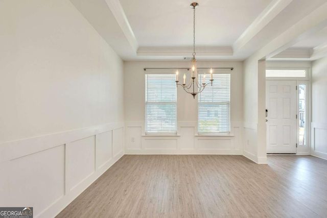 6809 Benjamin Drive, Flowery Branch, GA 30542