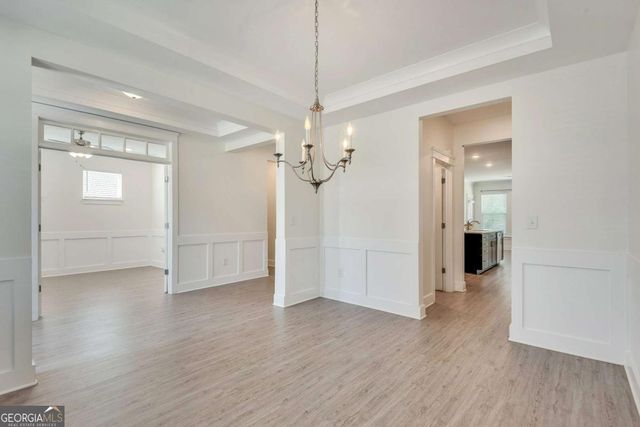 6809 Benjamin Drive, Flowery Branch, GA 30542