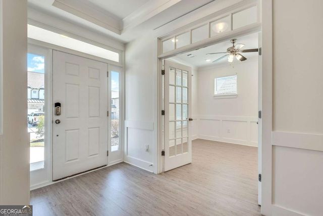 6809 Benjamin Drive, Flowery Branch, GA 30542