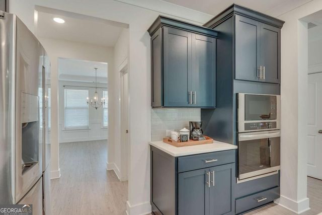 6809 Benjamin Drive, Flowery Branch, GA 30542