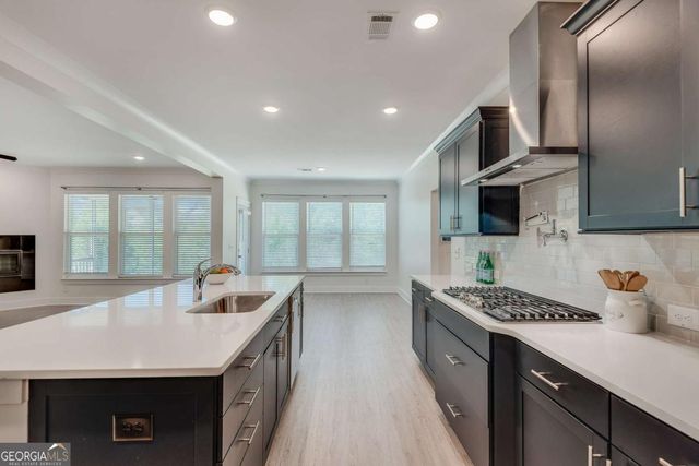 6809 Benjamin Drive, Flowery Branch, GA 30542