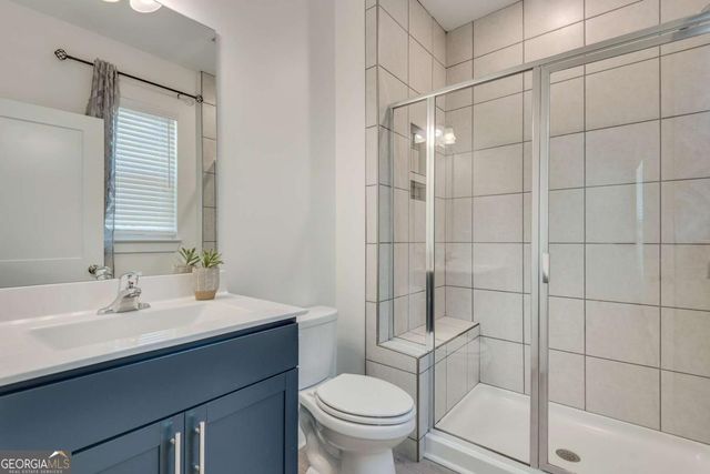 6809 Benjamin Drive, Flowery Branch, GA 30542