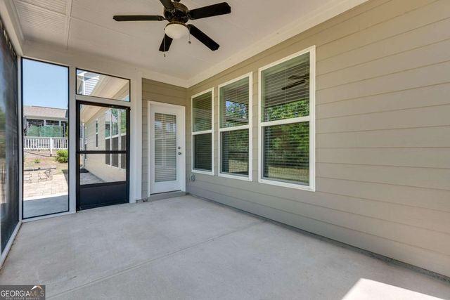 6809 Benjamin Drive, Flowery Branch, GA 30542
