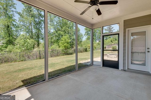 6809 Benjamin Drive, Flowery Branch, GA 30542