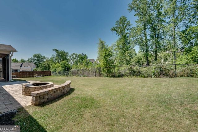 6809 Benjamin Drive, Flowery Branch, GA 30542