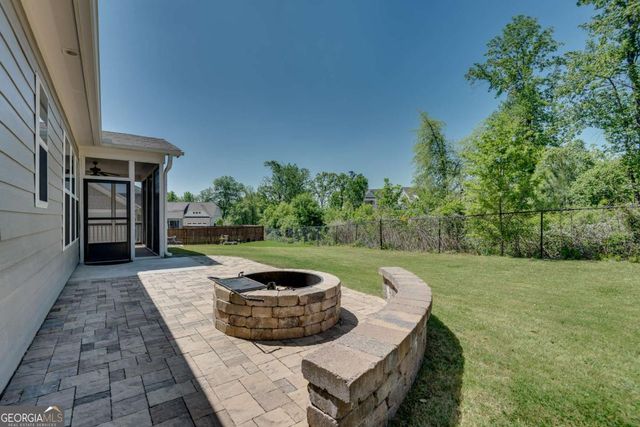 6809 Benjamin Drive, Flowery Branch, GA 30542