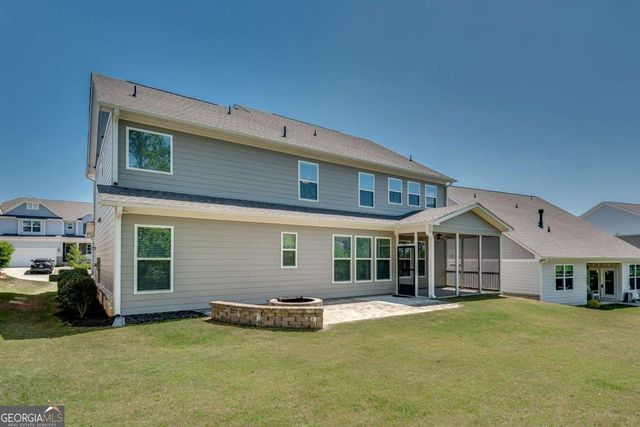 6809 Benjamin Drive, Flowery Branch, GA 30542