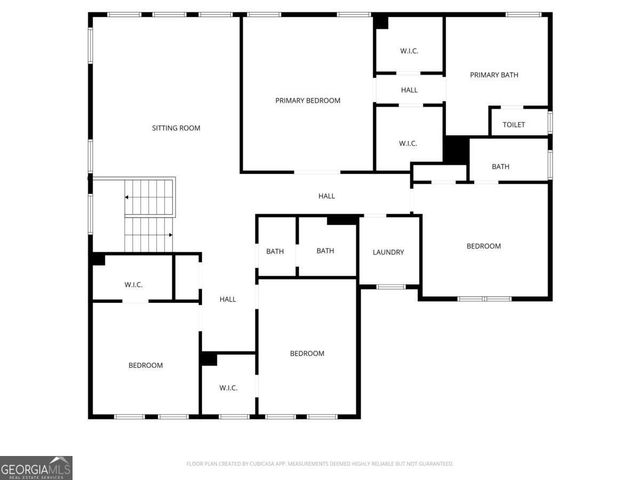 6809 Benjamin Drive, Flowery Branch, GA 30542