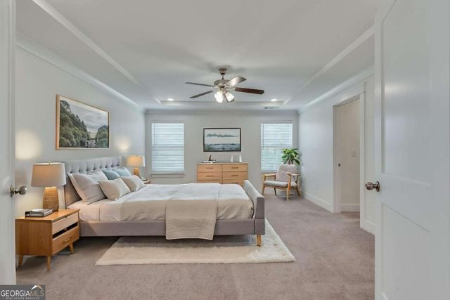 6809 Benjamin Drive, Flowery Branch, GA 30542