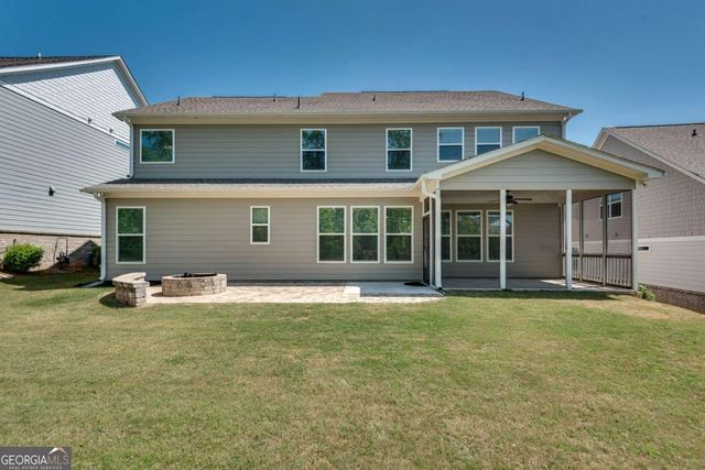 6809 Benjamin Drive, Flowery Branch, GA 30542