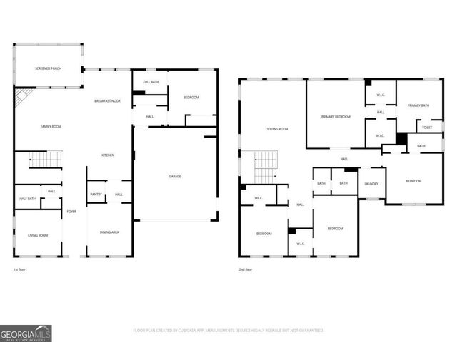 6809 Benjamin Drive, Flowery Branch, GA 30542