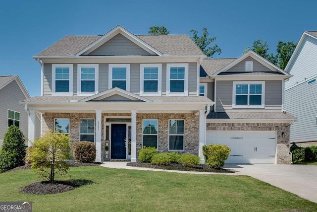 6809 Benjamin Drive, Flowery Branch, GA 30542