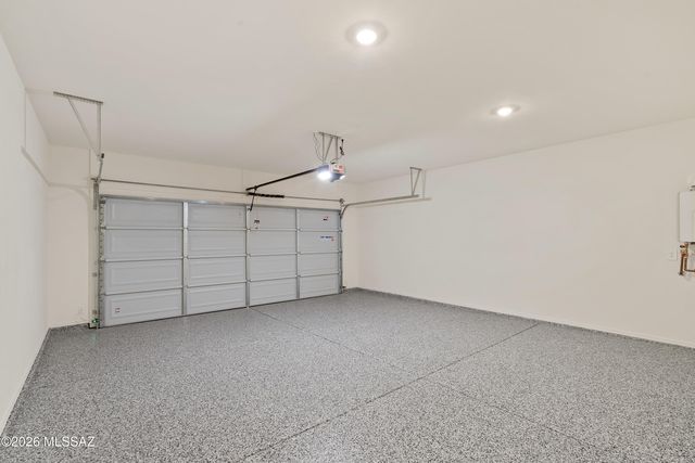 4818 E Greenway Wash Drive, Tucson, AZ 85706