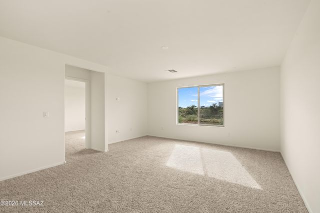 4818 E Greenway Wash Drive, Tucson, AZ 85706