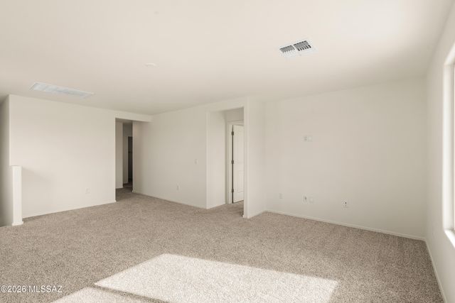 4818 E Greenway Wash Drive, Tucson, AZ 85706