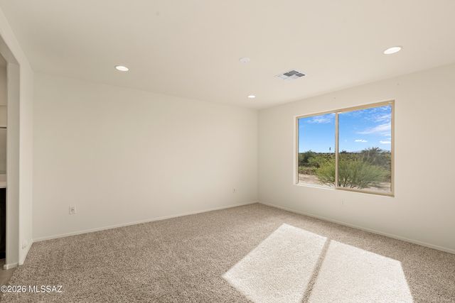 4818 E Greenway Wash Drive, Tucson, AZ 85706