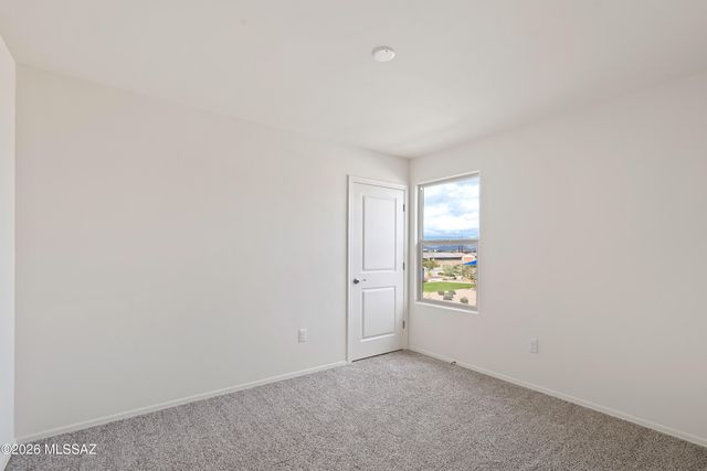 4818 E Greenway Wash Drive, Tucson, AZ 85706