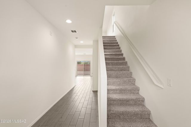 4818 E Greenway Wash Drive, Tucson, AZ 85706