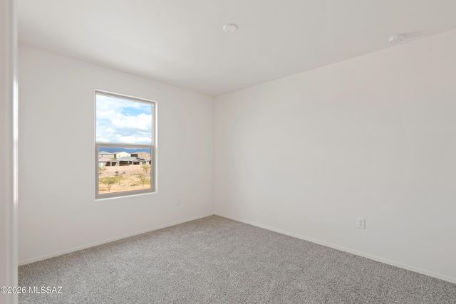 4818 E Greenway Wash Drive, Tucson, AZ 85706