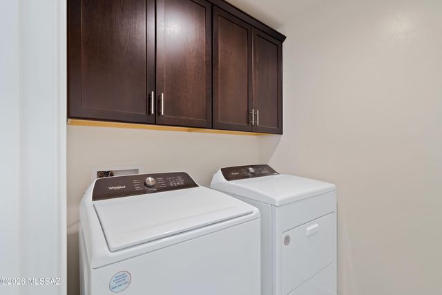 4818 E Greenway Wash Drive, Tucson, AZ 85706