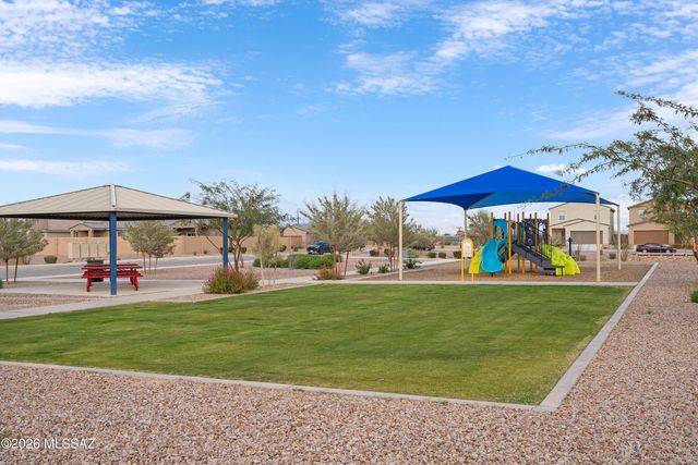 4818 E Greenway Wash Drive, Tucson, AZ 85706