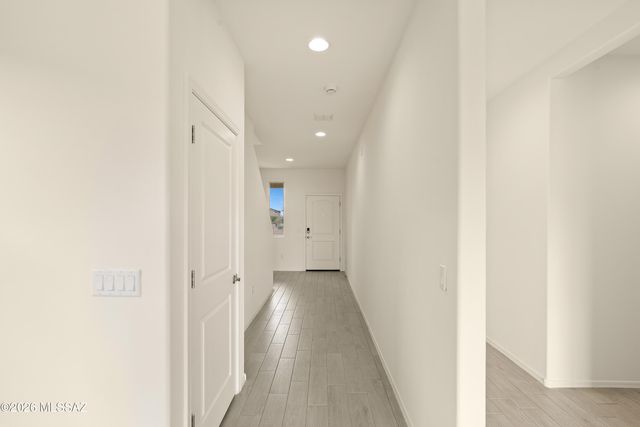 4818 E Greenway Wash Drive, Tucson, AZ 85706