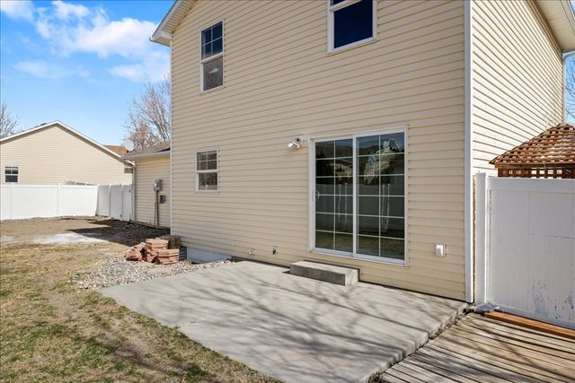 1610 Province Lane, Billings, MT 59102