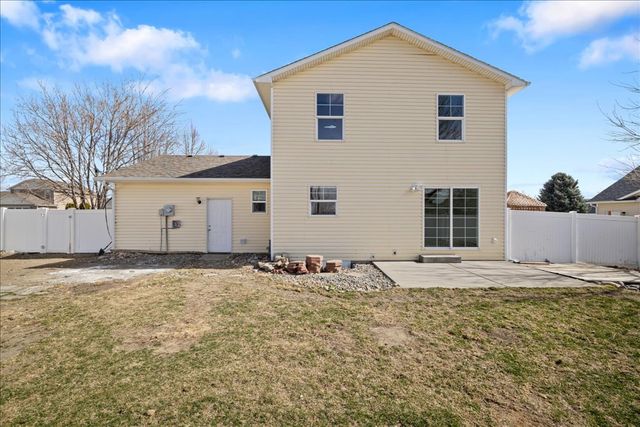 1610 Province Lane, Billings, MT 59102