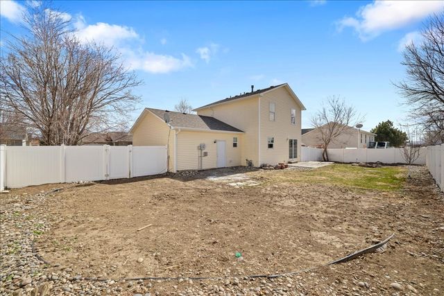 1610 Province Lane, Billings, MT 59102