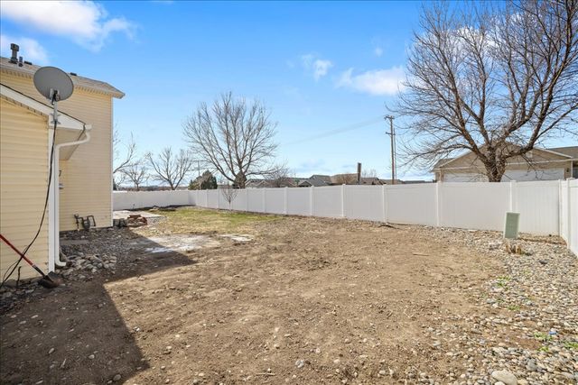 1610 Province Lane, Billings, MT 59102