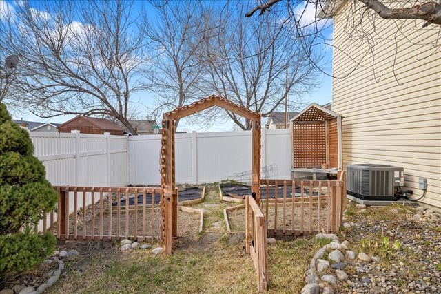 1610 Province Lane, Billings, MT 59102