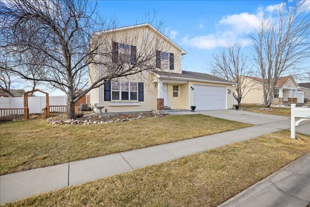 1610 Province Lane, Billings, MT 59102