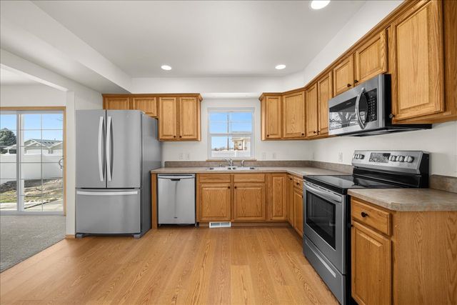 1610 Province Lane, Billings, MT 59102