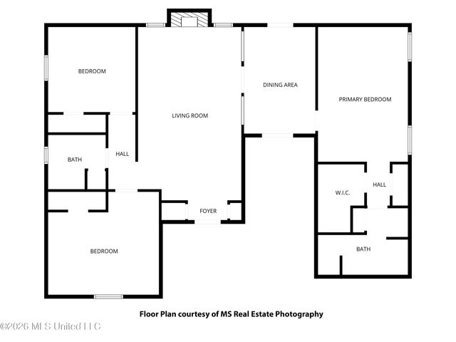 3304 N 8th Street, Ocean Springs, MS 39564