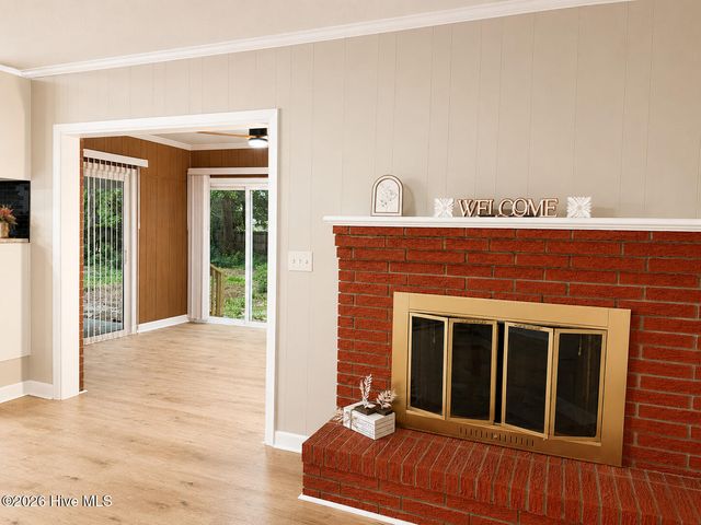 3202 College Road S, Wilmington, NC 28412