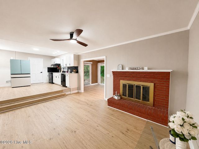 3202 College Road S, Wilmington, NC 28412