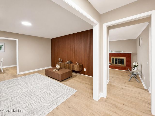 3202 College Road S, Wilmington, NC 28412