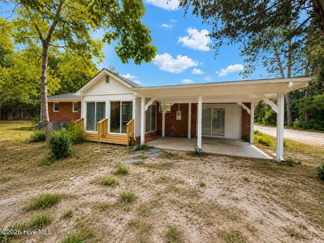 3202 College Road S, Wilmington, NC 28412